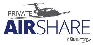 Private AirShare